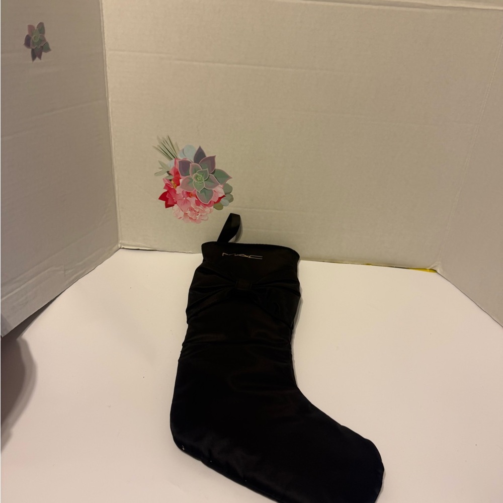 MAC Cosmetics Black Holiday Stocking